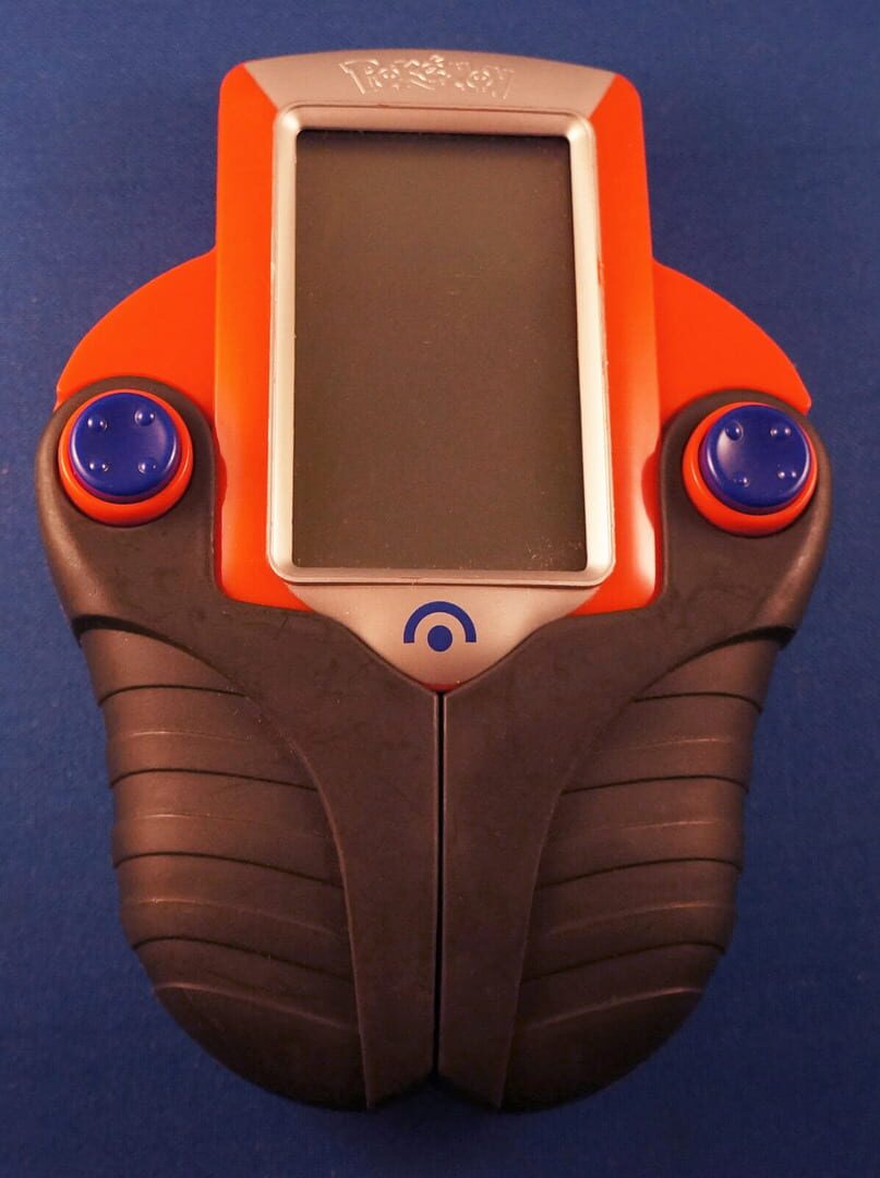 Pokémon: Battle Trainer