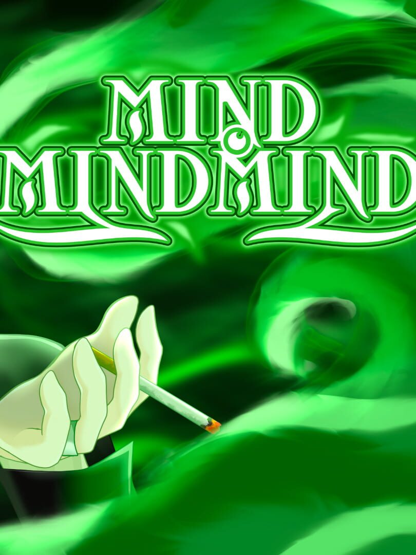 MindMindMind (2024)