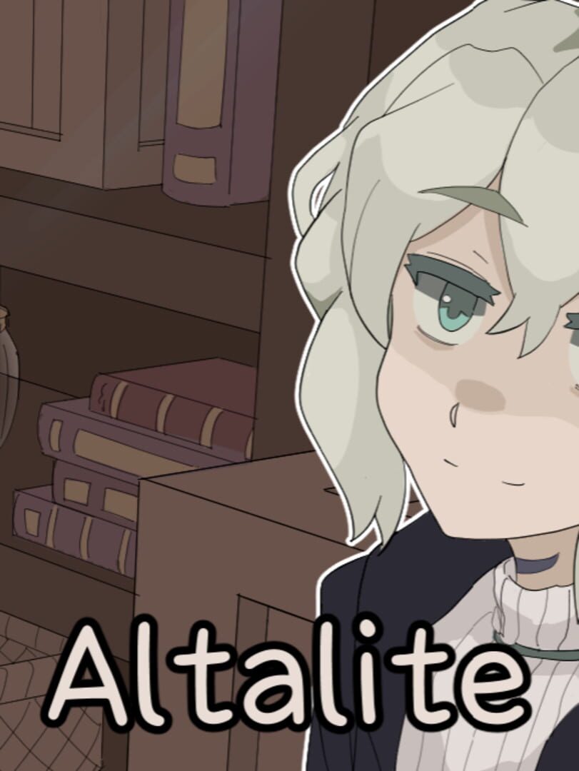 Altalite (2024)