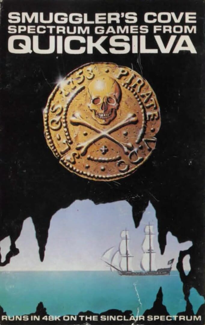 Jeu : Smuggler's Cove