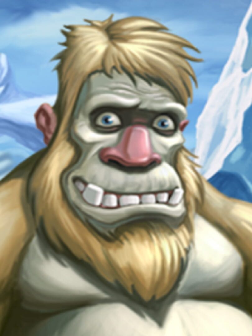 Yeti Quest: Crazy Penguins (2013)