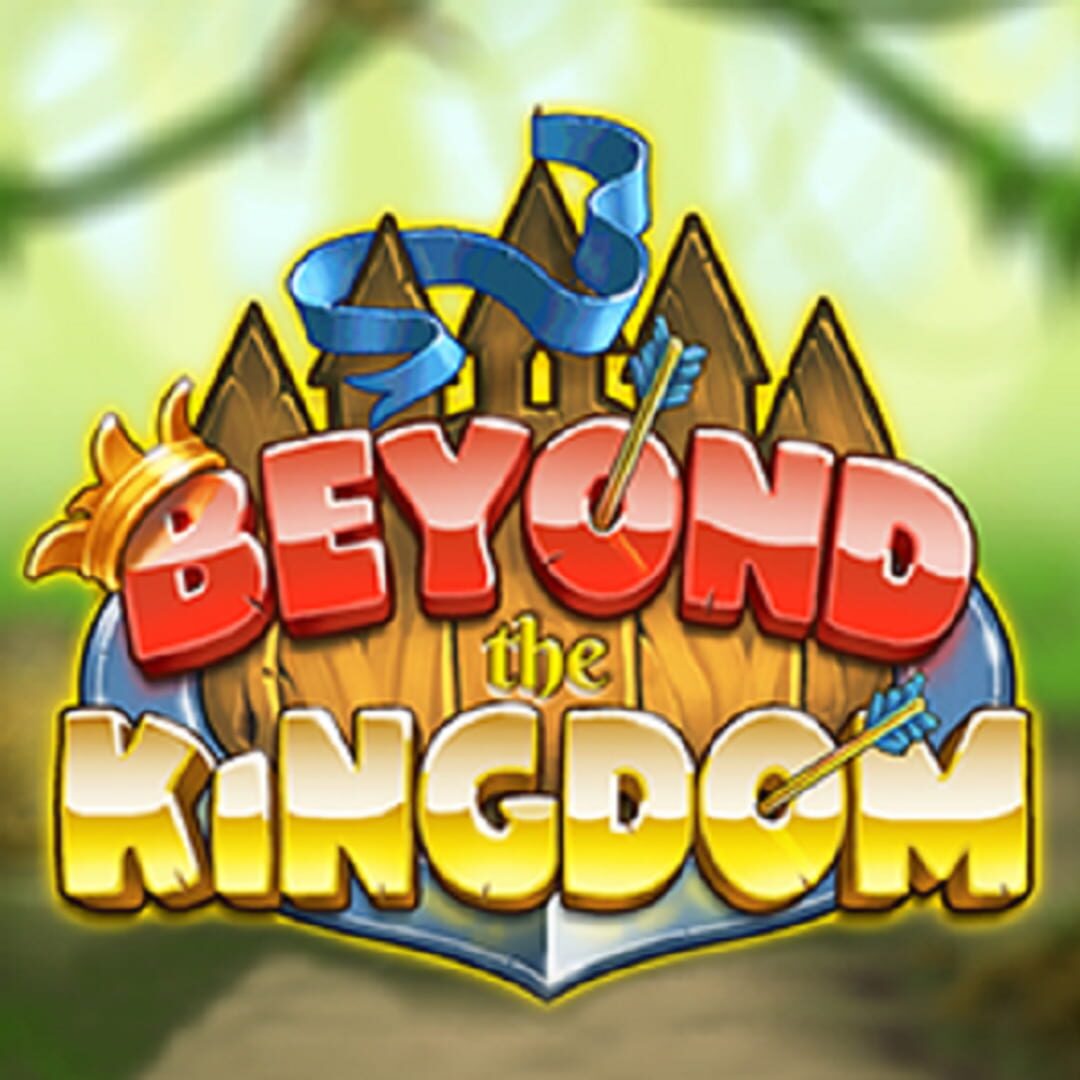 Beyond the Kingdom cover art