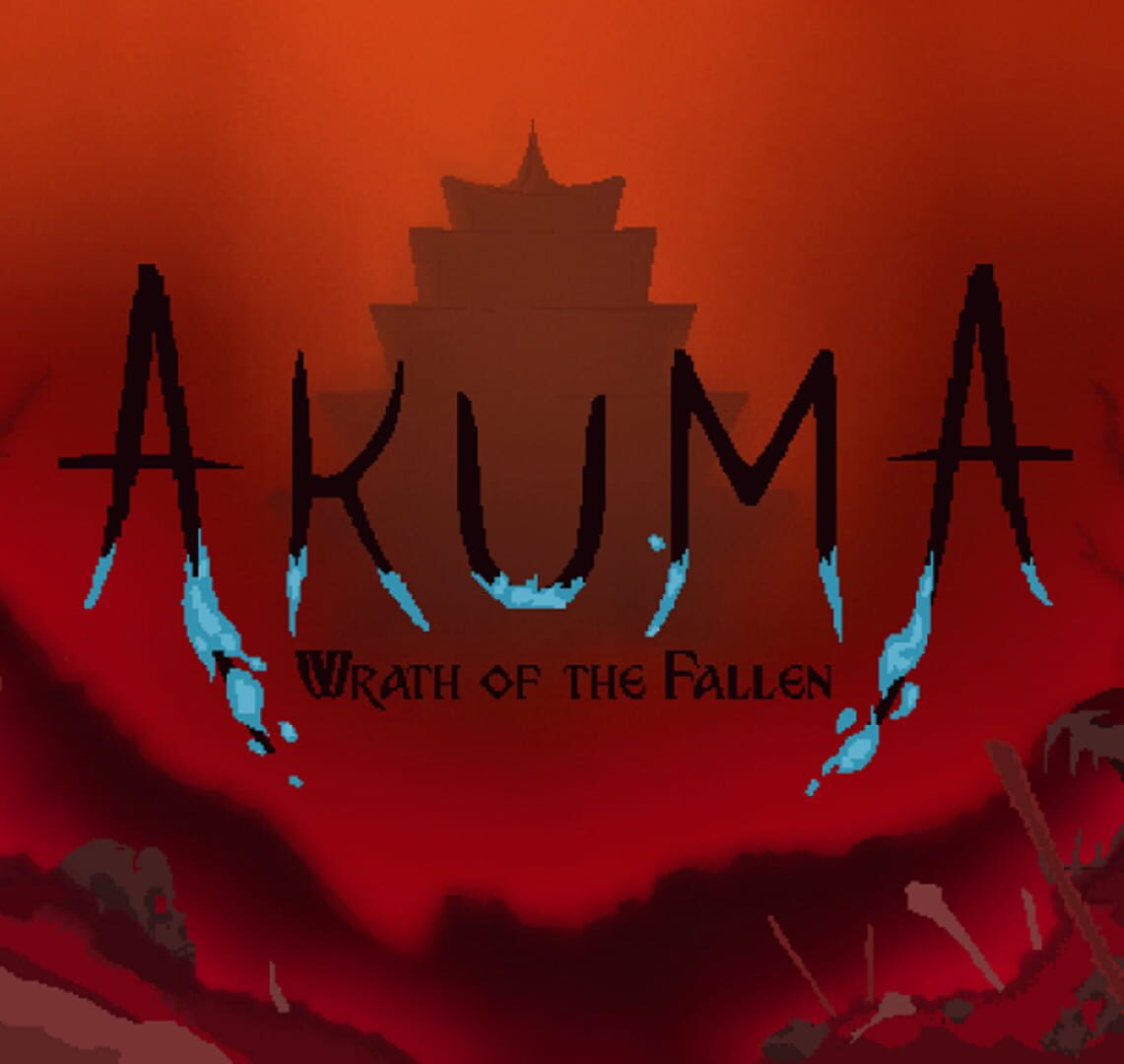 Akuma: Wrath of the Fallen (2020)