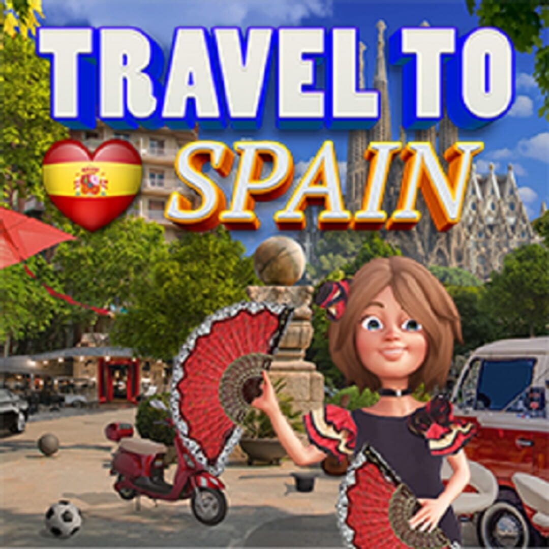 Travel to Spain