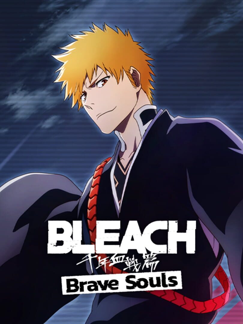 Bleach: Brave Souls (2015)