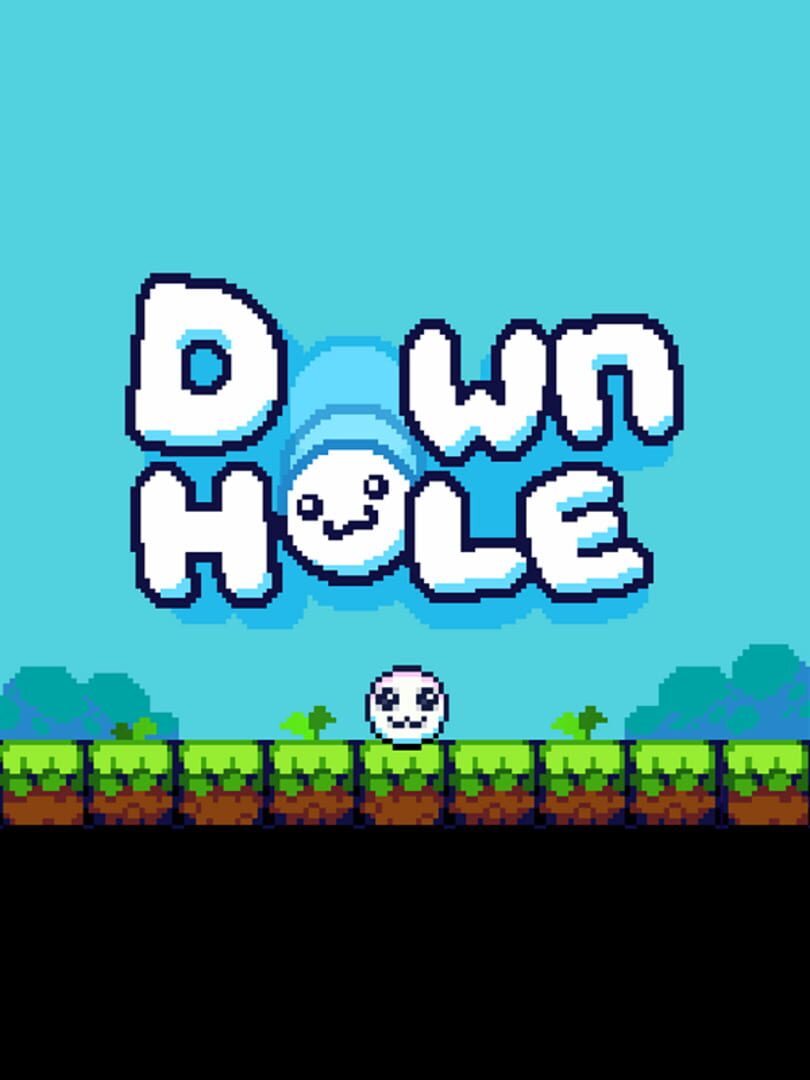 Down Hole (2020)