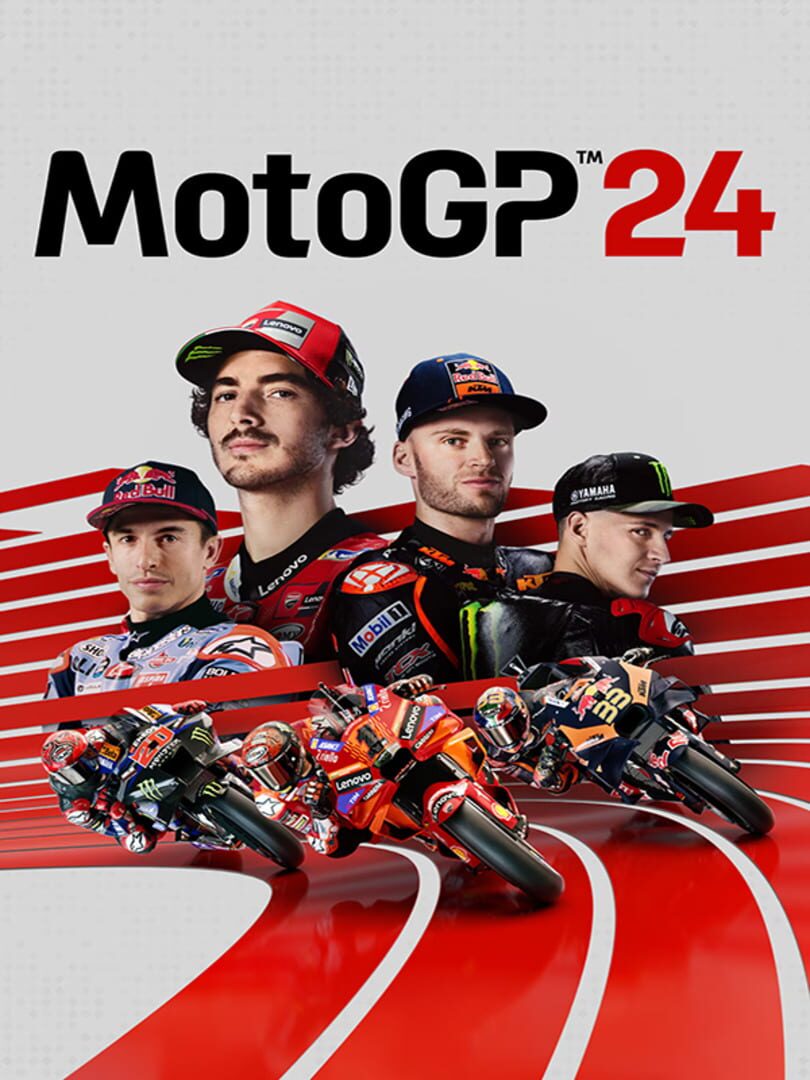 MotoGP 24 (2024)