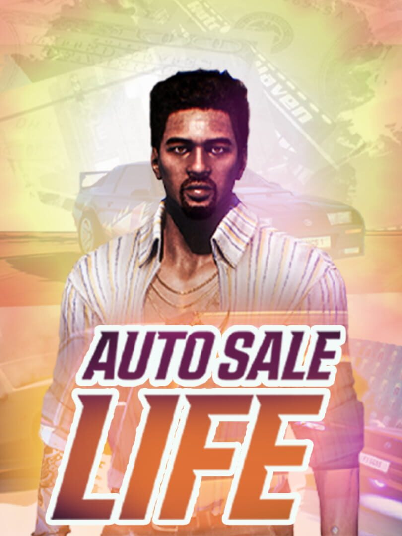 Auto Sale Life (2024)