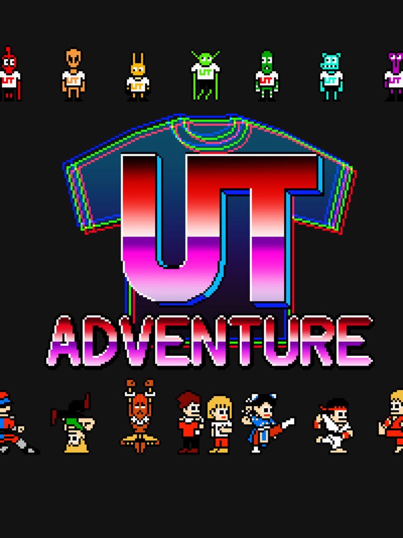 UT Adventure