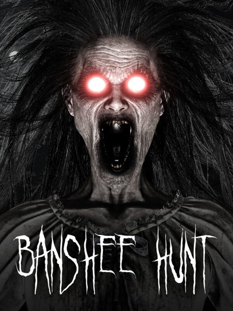 Banshee Hunt (2024)