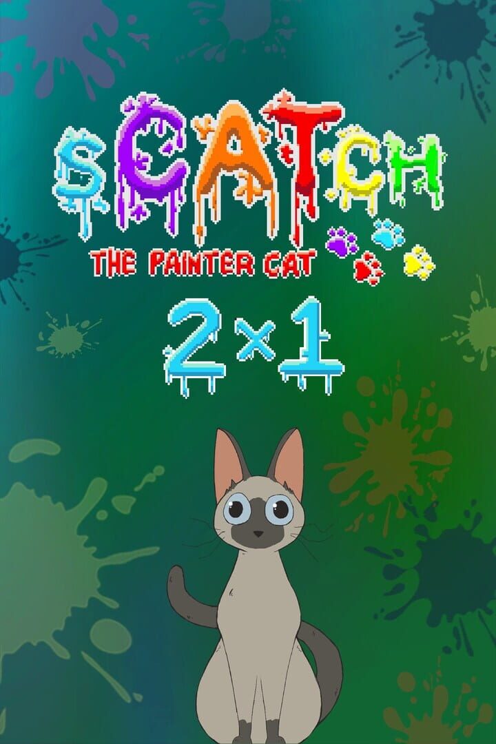 Scatch 2x1