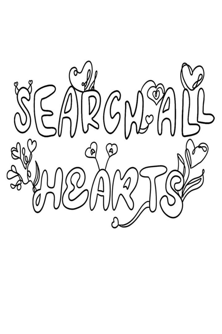 Search All: Hearts (2024)