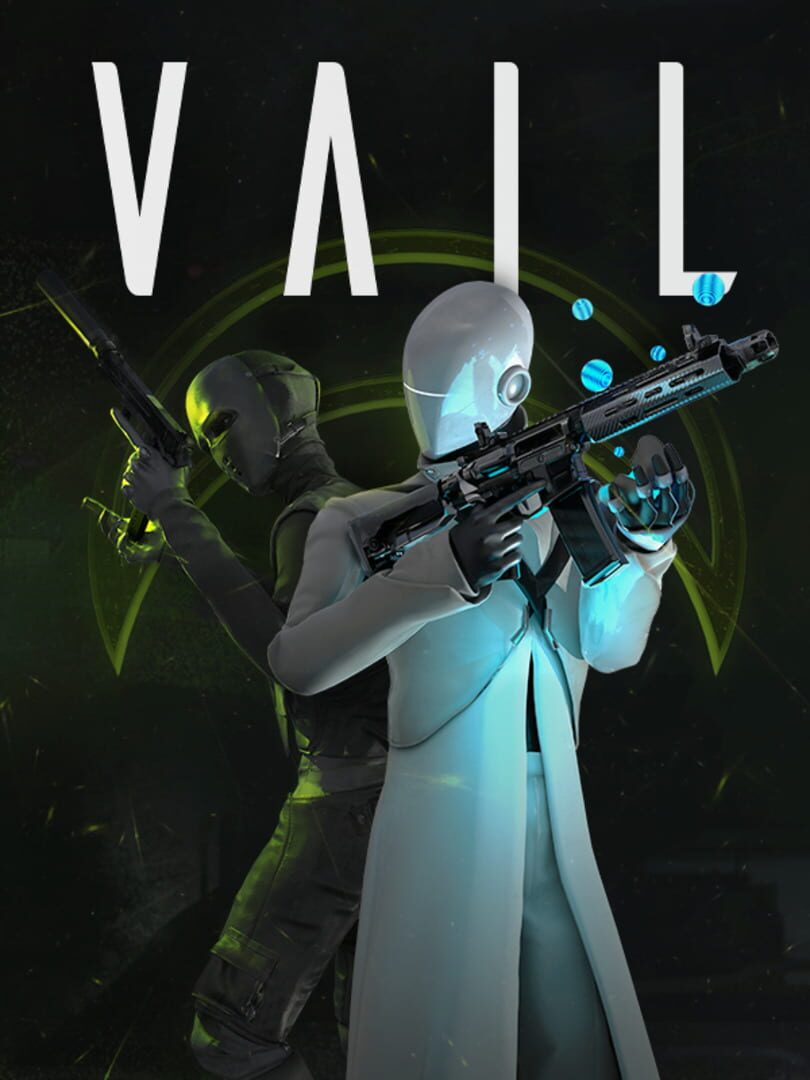 Vail VR (2024)