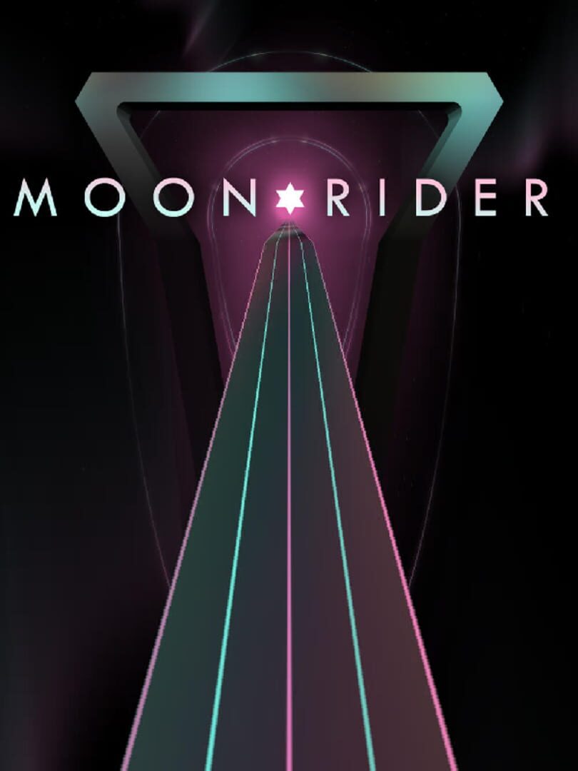 Moon Rider cover art