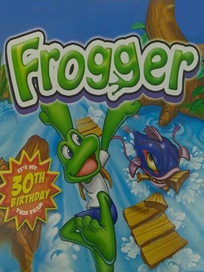 Frogger (2011)