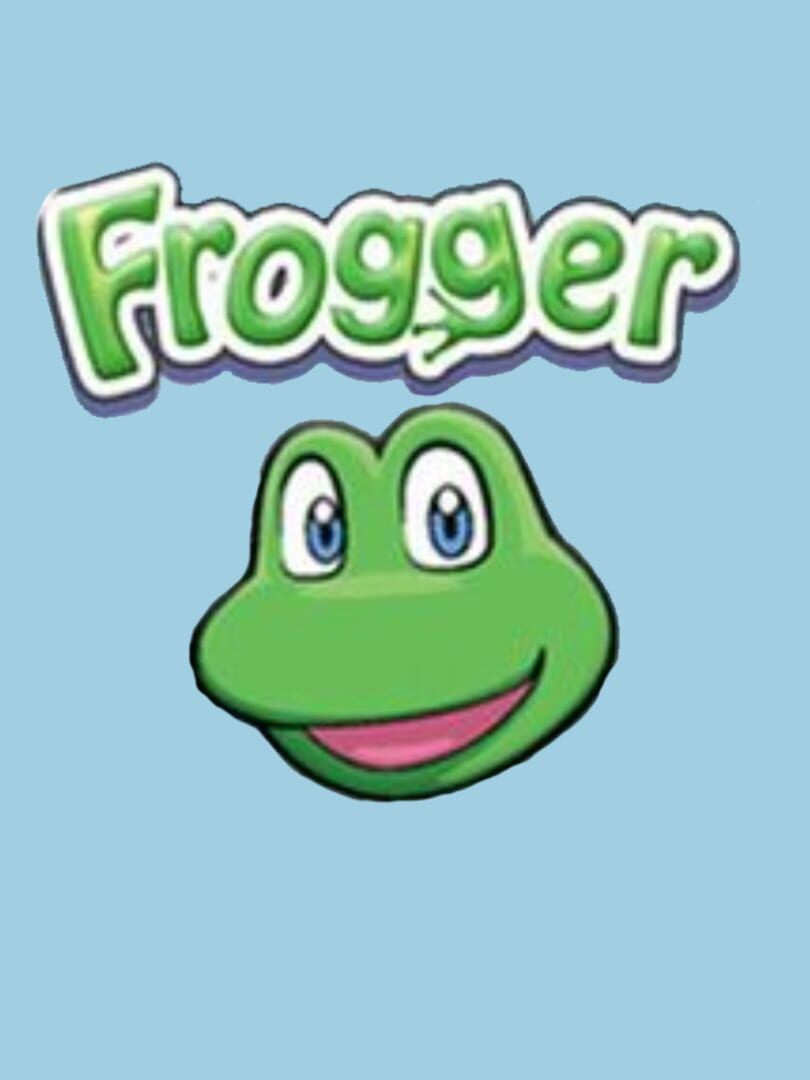 Frogger Remake (2010)