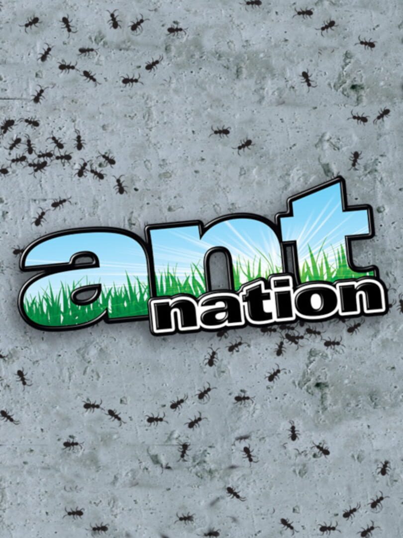 Ant Nation (2009)