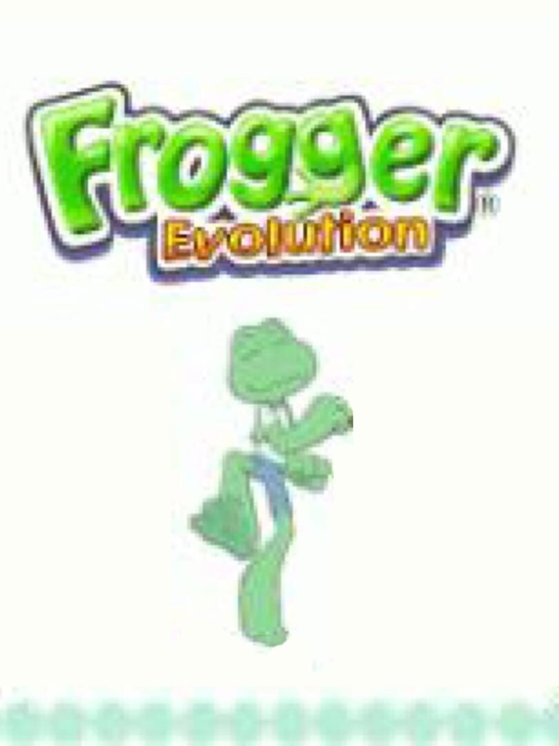 Frogger Evolution (2006)