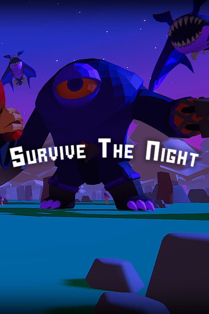 Survive The Night