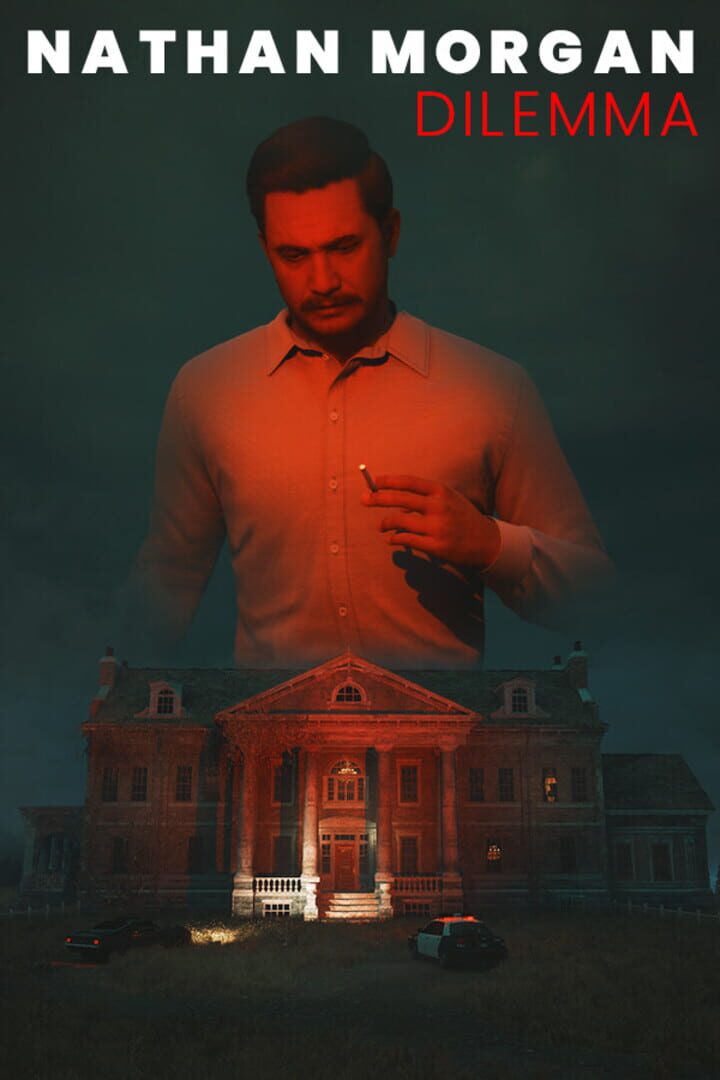 Nathan Morgan: Dilemma