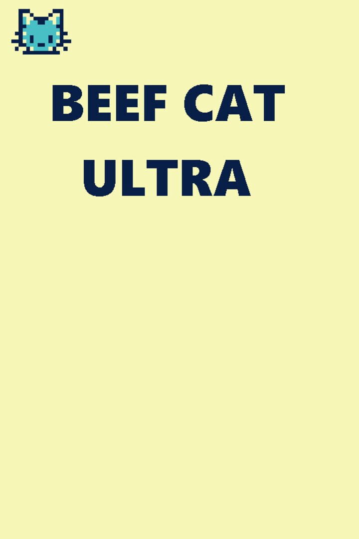 Beef Cat Ultra (2024)