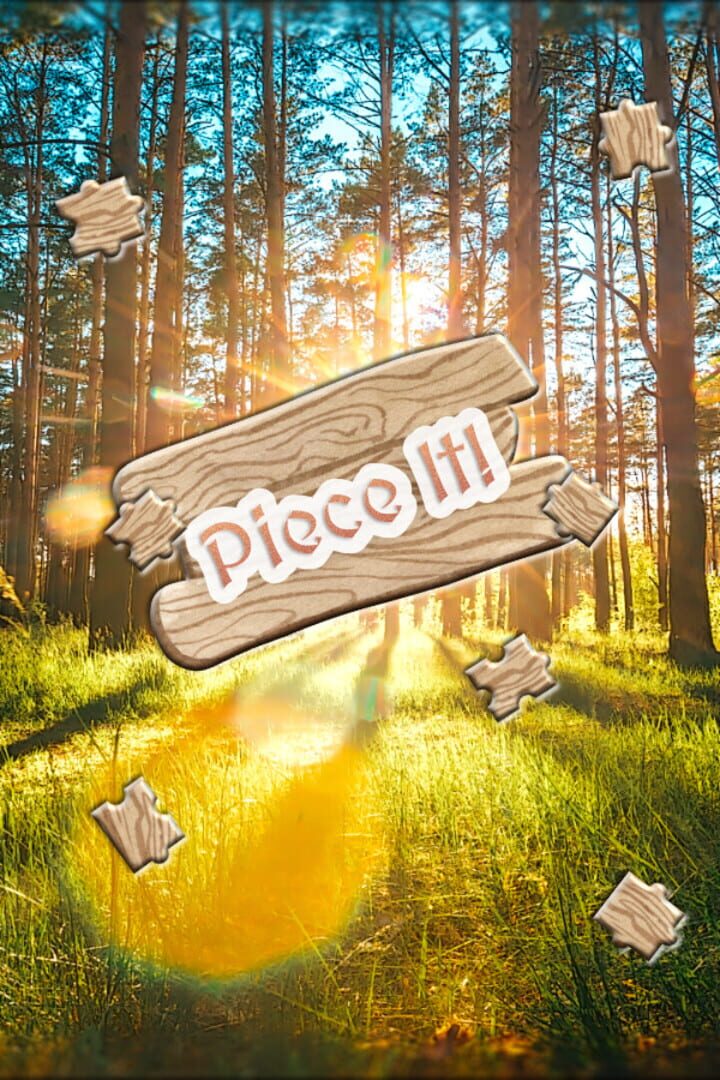 Piece It!