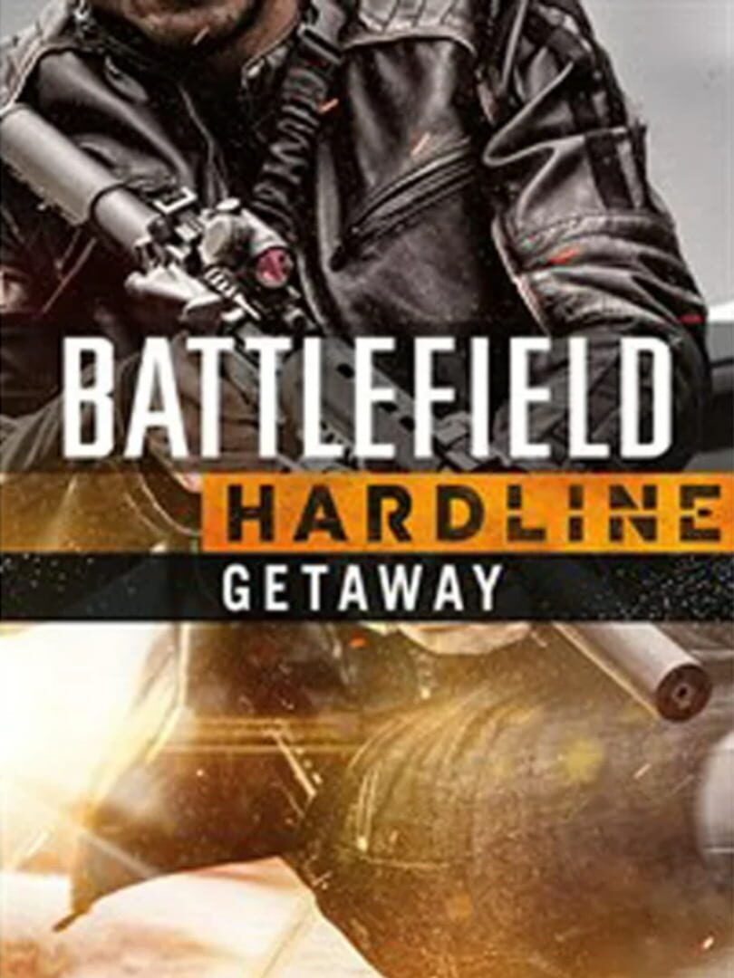 Extension : Battlefield Hardline: Getaway