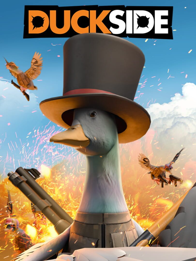 Duckside (2025)