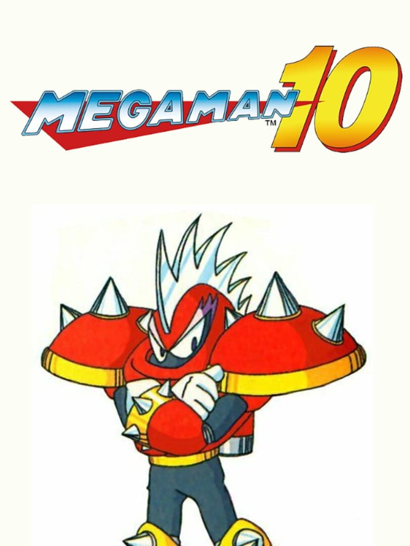 Mega Man 10: Special Stage 2 (2010)