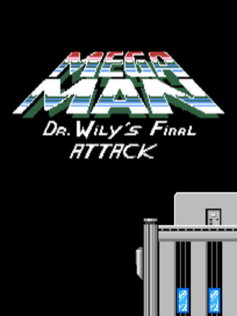 Mega Man: Dr. Wily's Final Attack