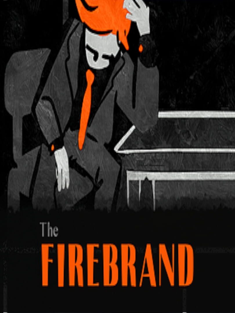 The Firebrand cover art