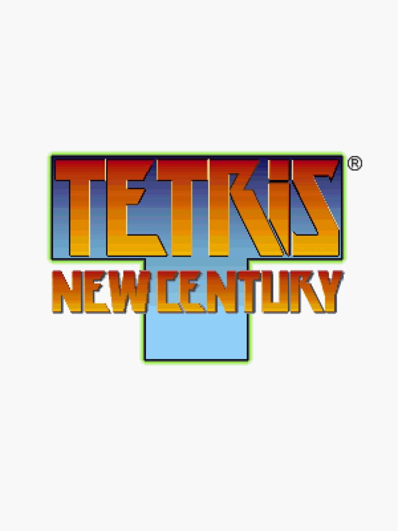 Tetris New Century cover art