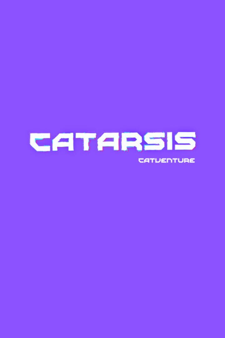 Cover image of Catarsis: Catventure