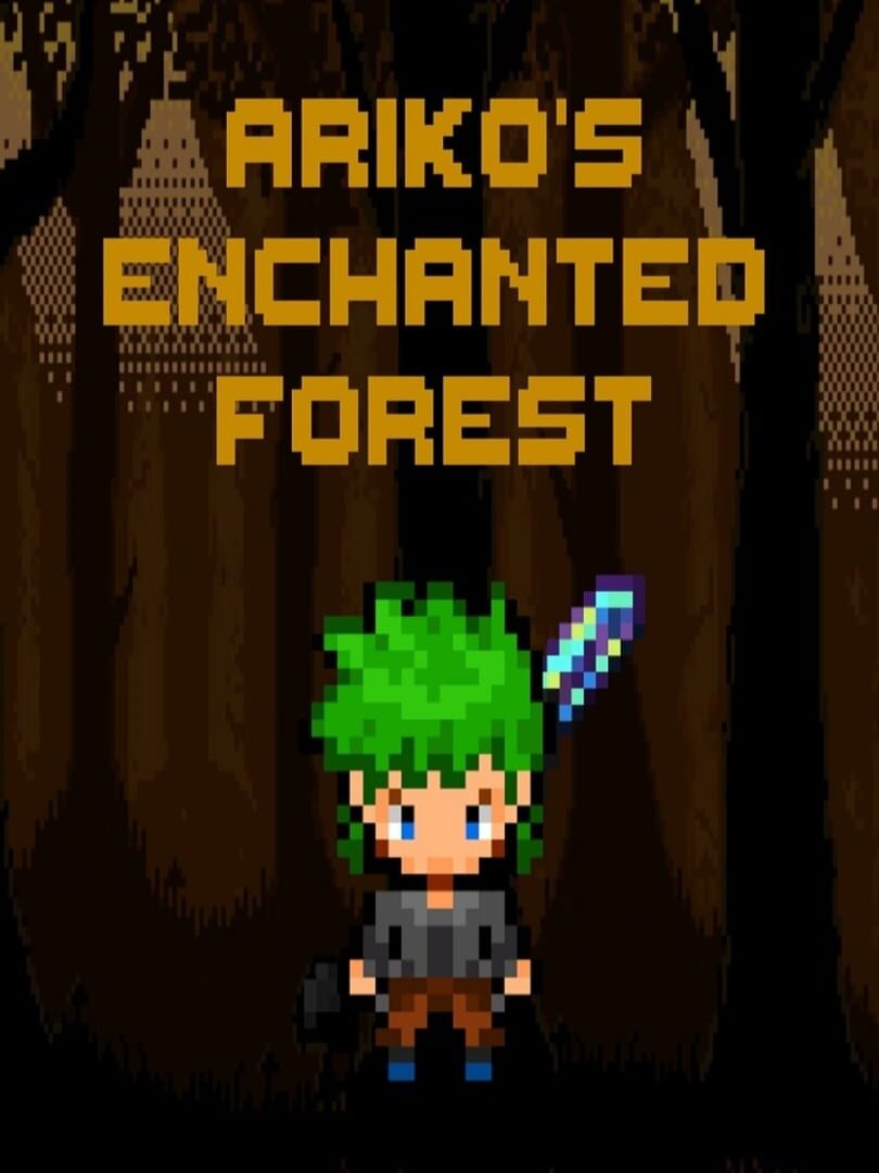 Ariko's Enchanted Forest (2023)