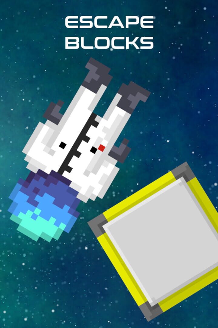 Imagem de Escape Blocks - New Games Release