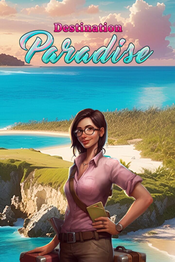 Destination Paradise (2024)