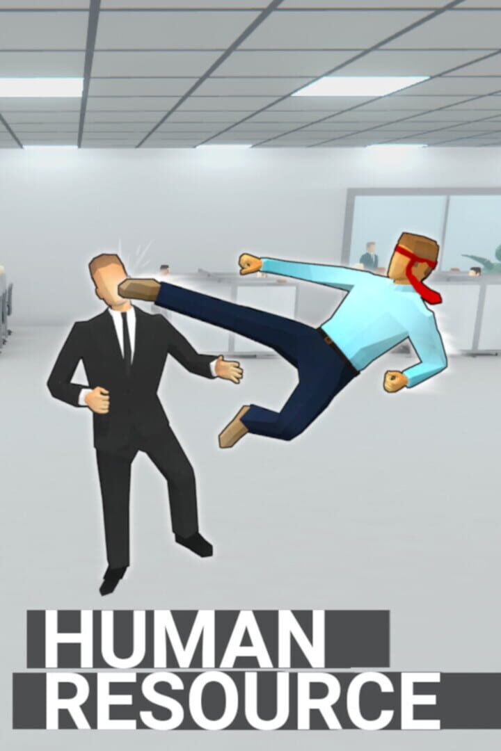 Human Resource (2024)