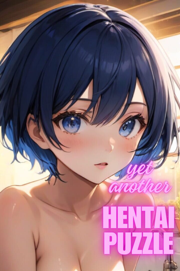 Yet Another Hentai Puzzle (2024)