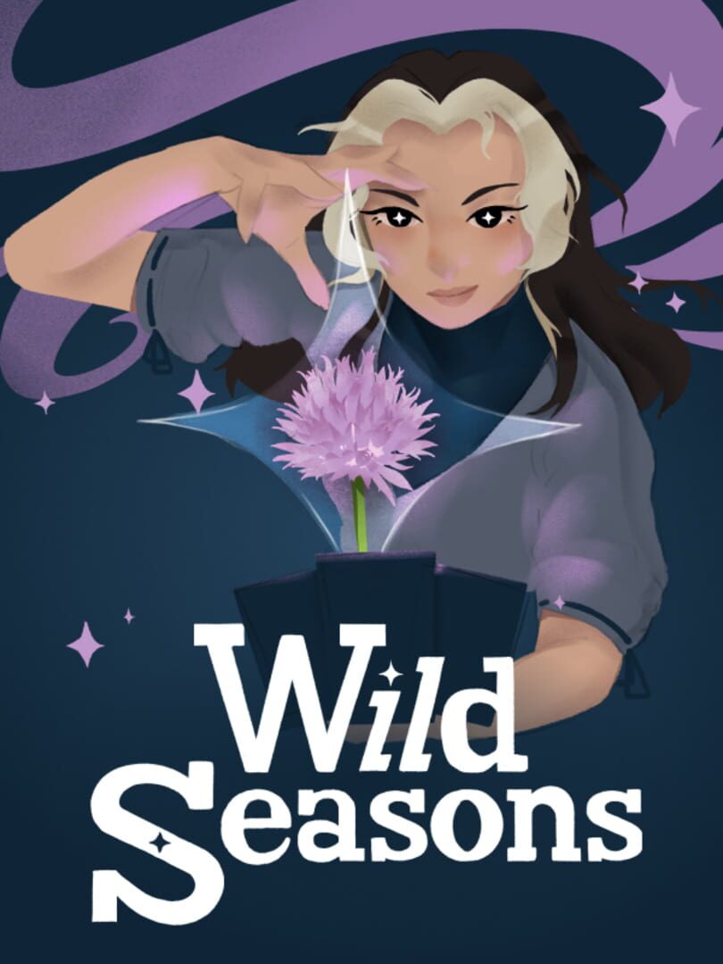 Wild Seasons (2026)