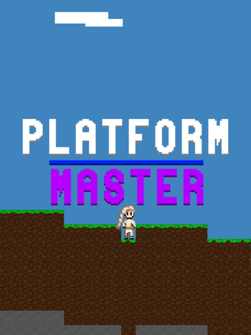Platform Master Cover