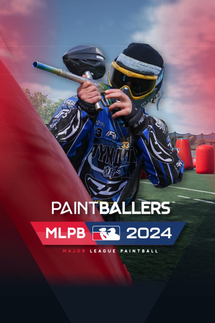 Paintballers: MLPB 2024