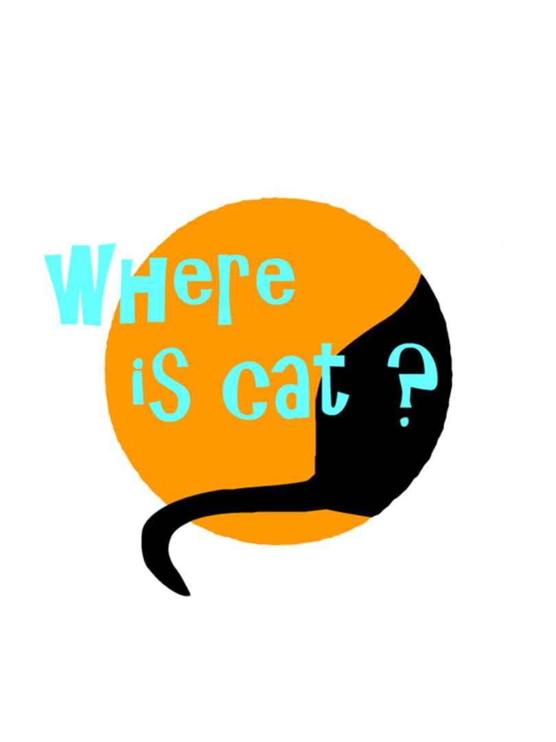 Where is cat? (2015)