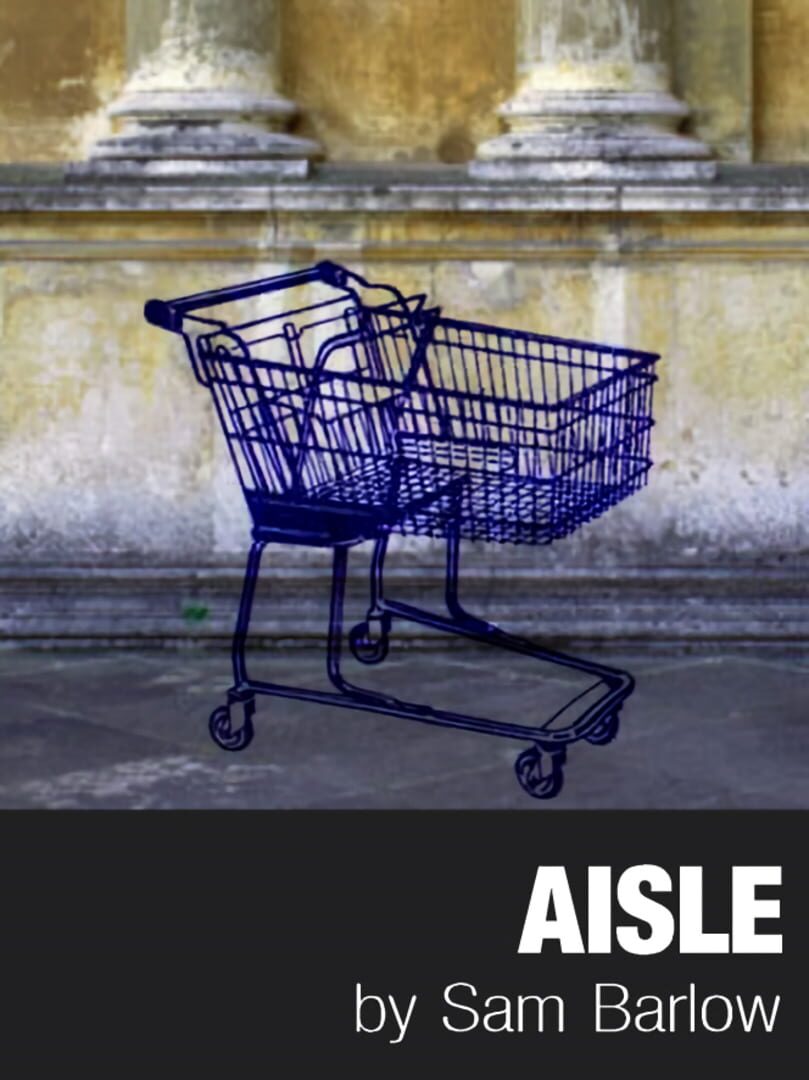 Aisle cover art