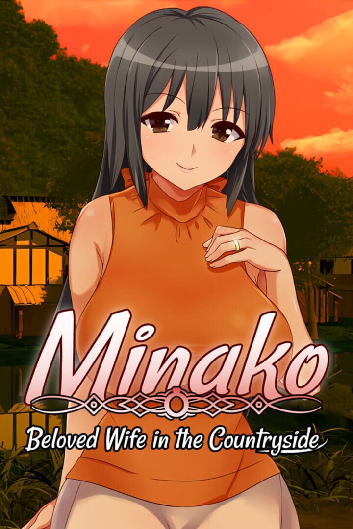 Minako: Beloved Wife in the Countryside (2024)