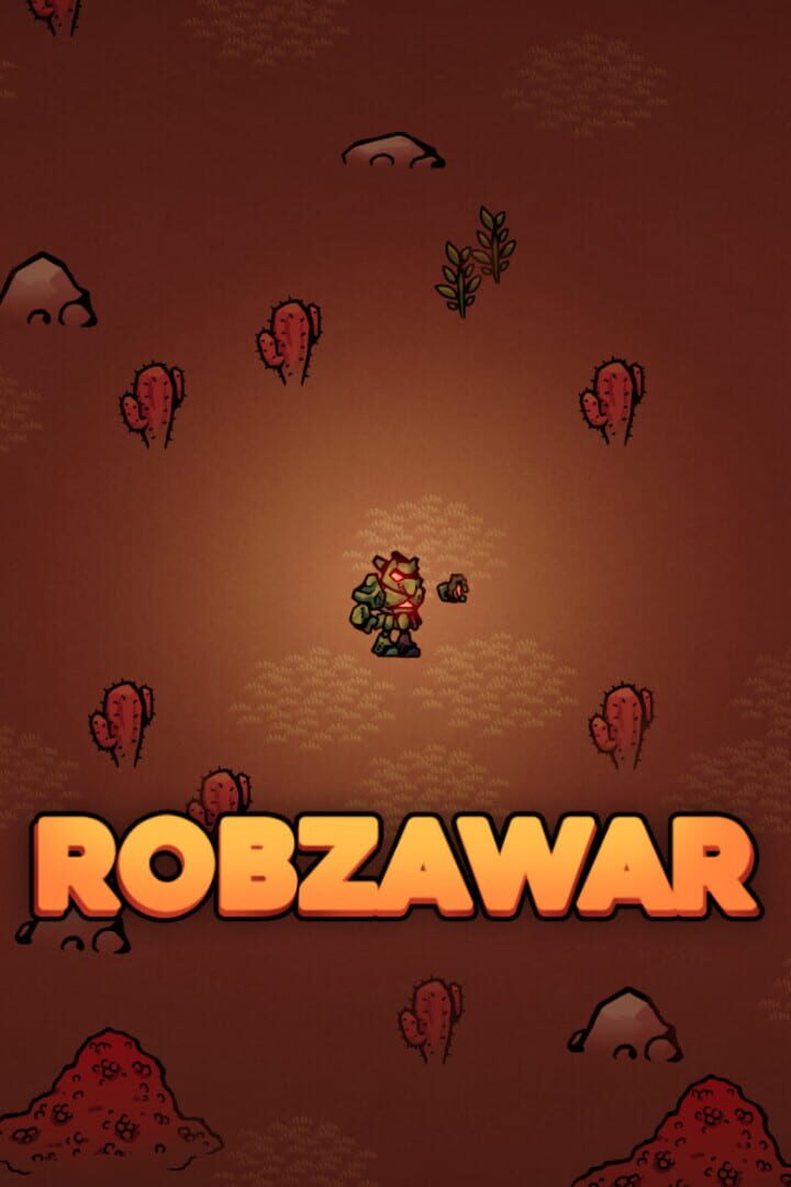 Robzawar