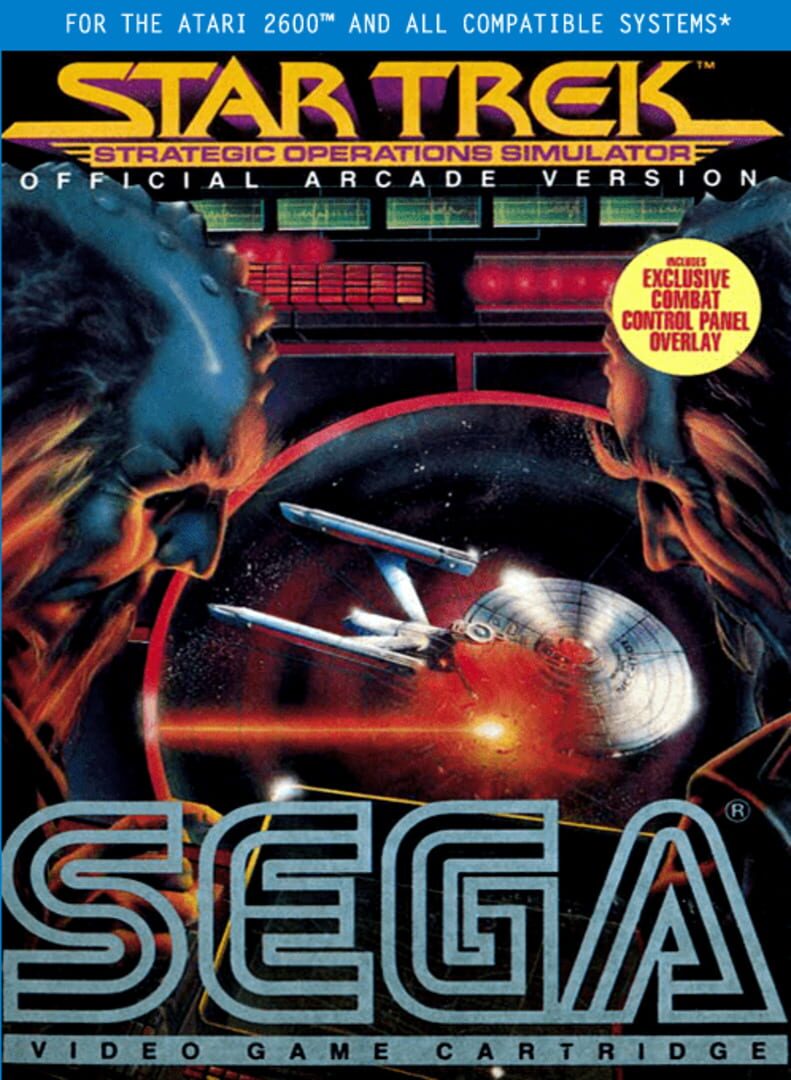 Port : Star Trek: Strategic Operations Simulator