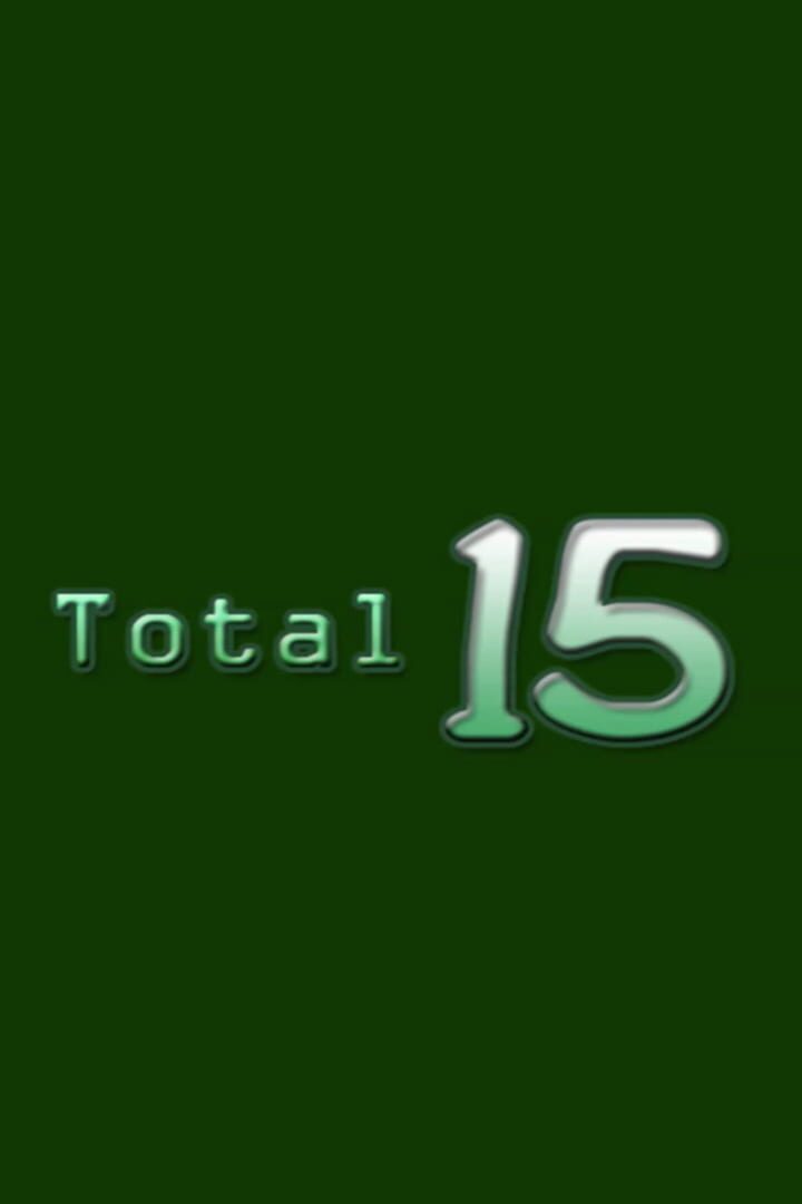 Total 15