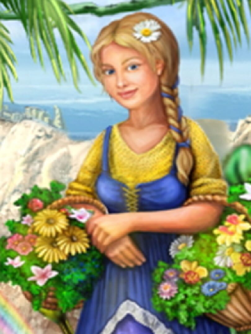 Magic Farm: Ultimate Flower cover art