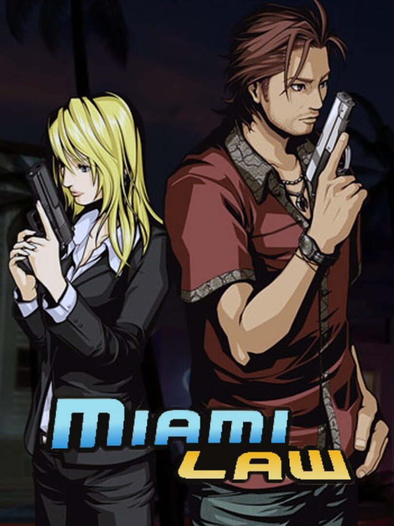 Miami Law (2009)