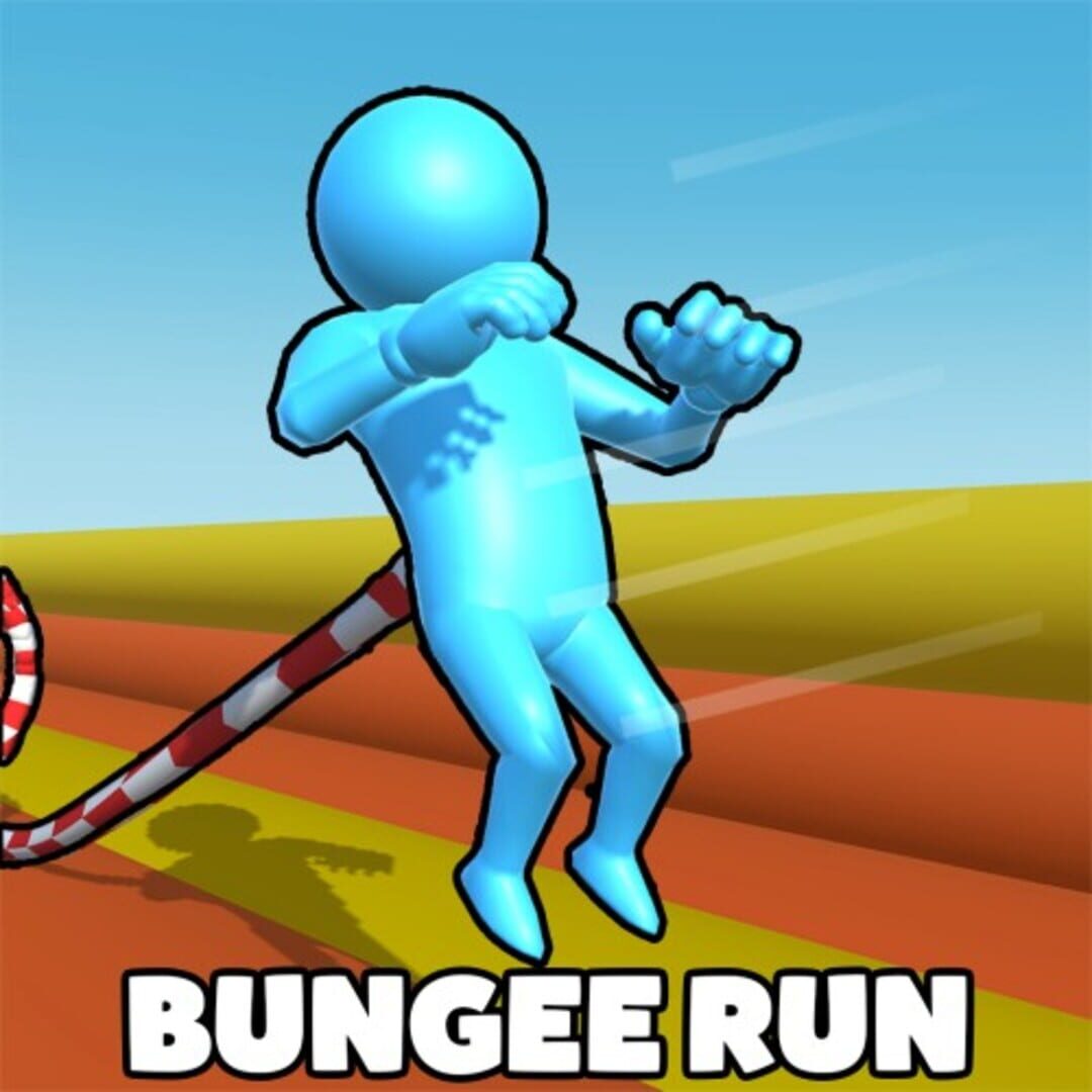 Bungee Run (2024)